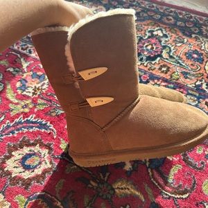 bear paw boot